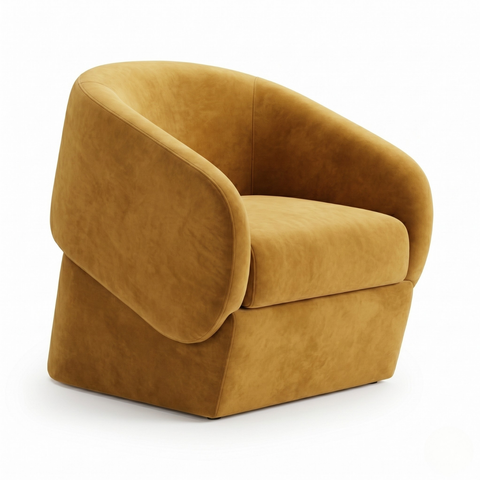 Modula Convertible Lounge Sofa