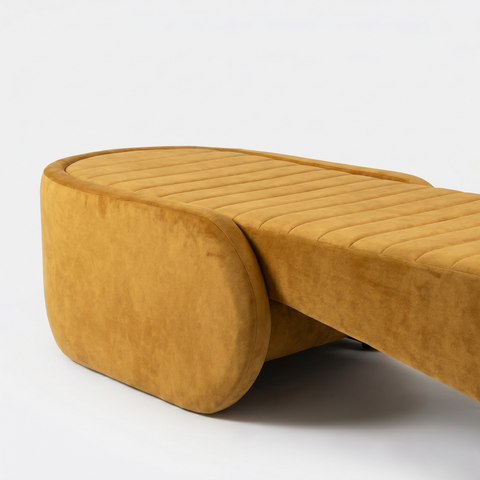 Modula Convertible Lounge Sofa