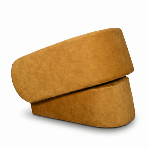 Modula Convertible Lounge Sofa