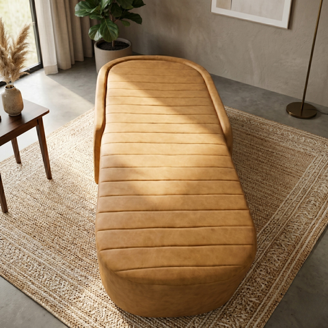 Modula Convertible Lounge Sofa