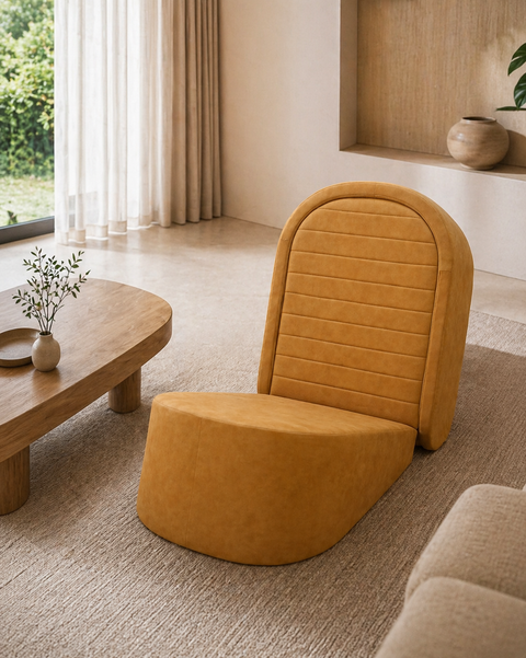 Modula Convertible Lounge Sofa