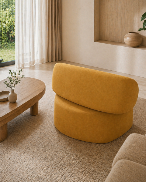 Modula Convertible Lounge Sofa