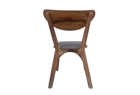 Mid-Century Modern Dining Chair - tree-casa
