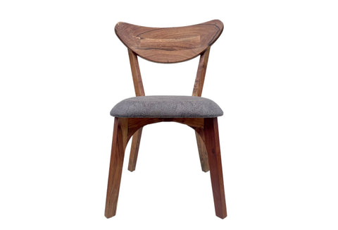 Mid-Century Modern Dining Chair - tree-casa