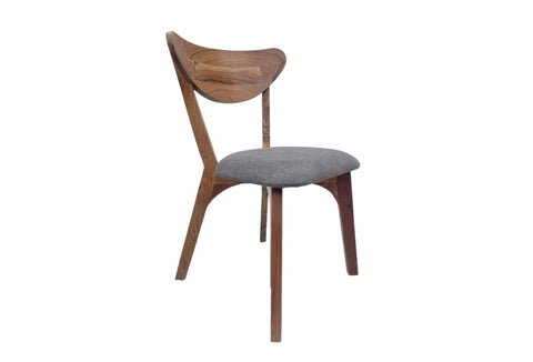 Mid-Century Modern Dining Chair - tree-casa