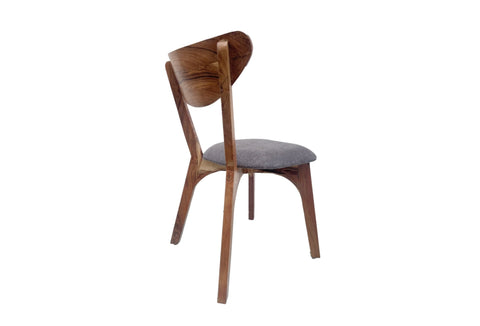 Mid-Century Modern Dining Chair - tree-casa