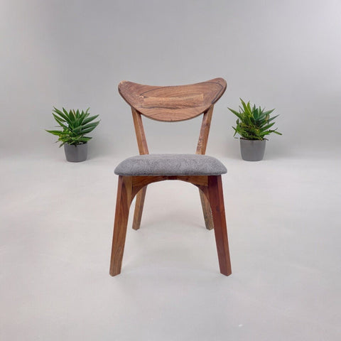 Mid-Century Modern Dining Chair - tree-casa