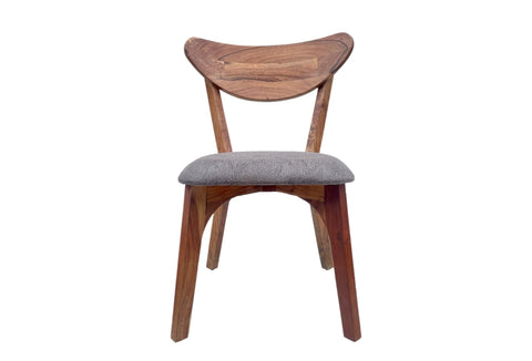 Mid-Century Modern Dining Chair - tree-casa