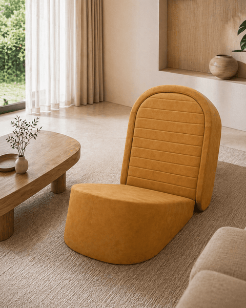Modula Convertible Lounge Sofa - tree-casa