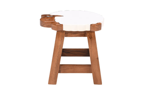 Sheep Style Baby Stool For kids - tree-casa