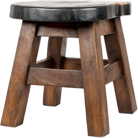 Stylish Kid's Cat Baby Chair - tree-casa